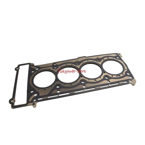Engine Repair 4 Kit For Benz C-CLASS W204 C180/C200 CGI 1.8T A2710305017+0.50MM - 第 5/15 張圖片