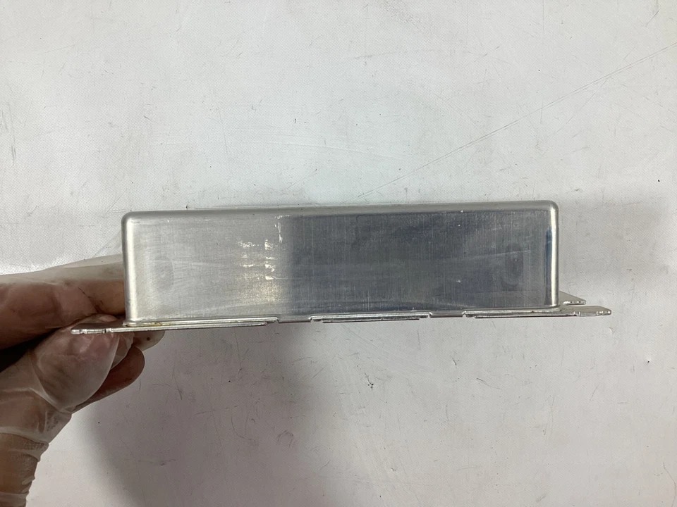 Unidade de controle de transmissão 2010 - 2013 LAND ROVER RANGE ROVER SPORT FABRICANTE DE EQUIPAMENTO ORIGINAL. - Imagem 3 de 4