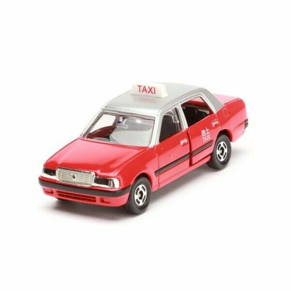 tomica crown