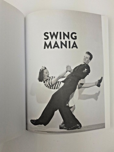 SWING MANIA - SCOTT CUPIT - LOGOS EDIZIONI - 2016 - Bild 3 von 6