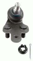 LemfÖRder 34707 01 Trag-/FüHrungsgelenk For Lexus Toyota