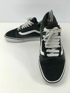 black vans 5.5 uk