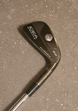 Used Adams Pro Black MB forged iron 3-PW