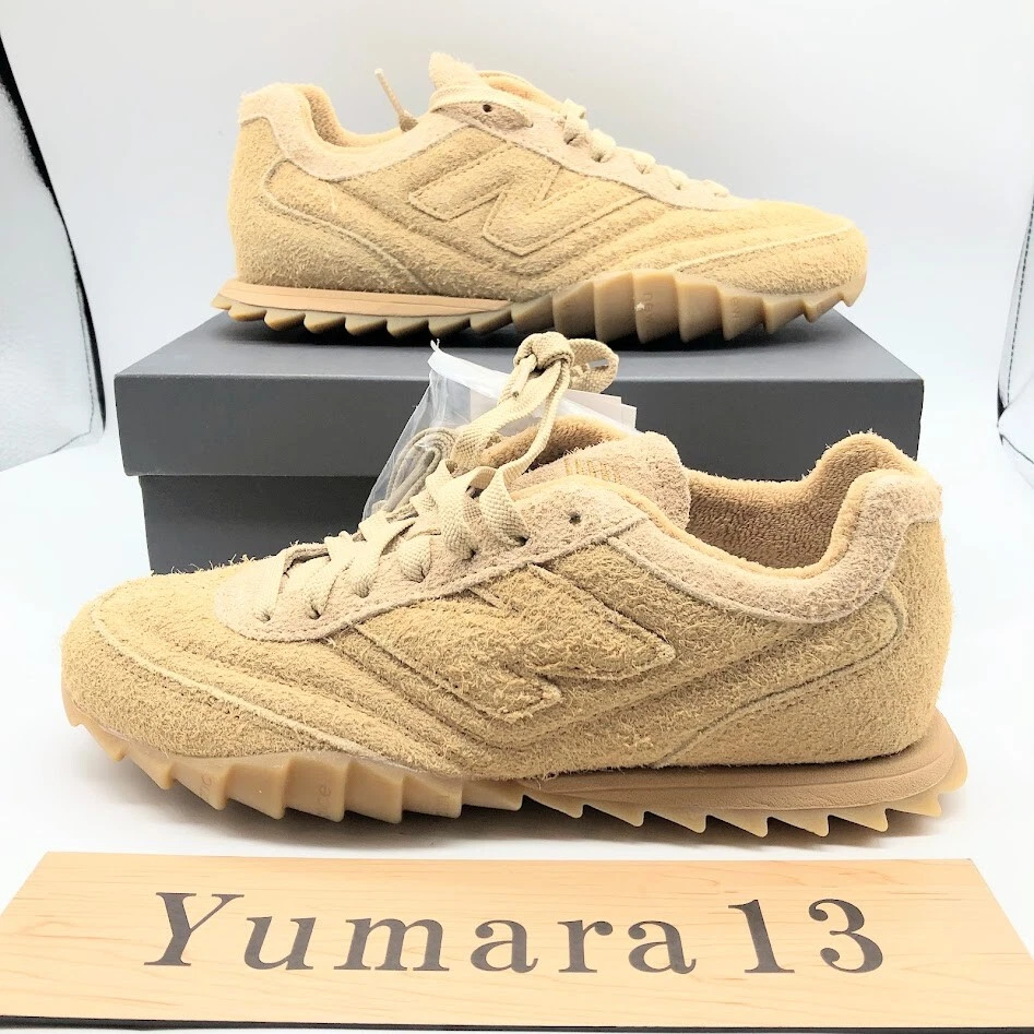 New Balance AURALEE x RC30 Tan for sale | eBay