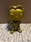 Funko Pop! Fallout Vault Boy #53 Gamestop Exclusive