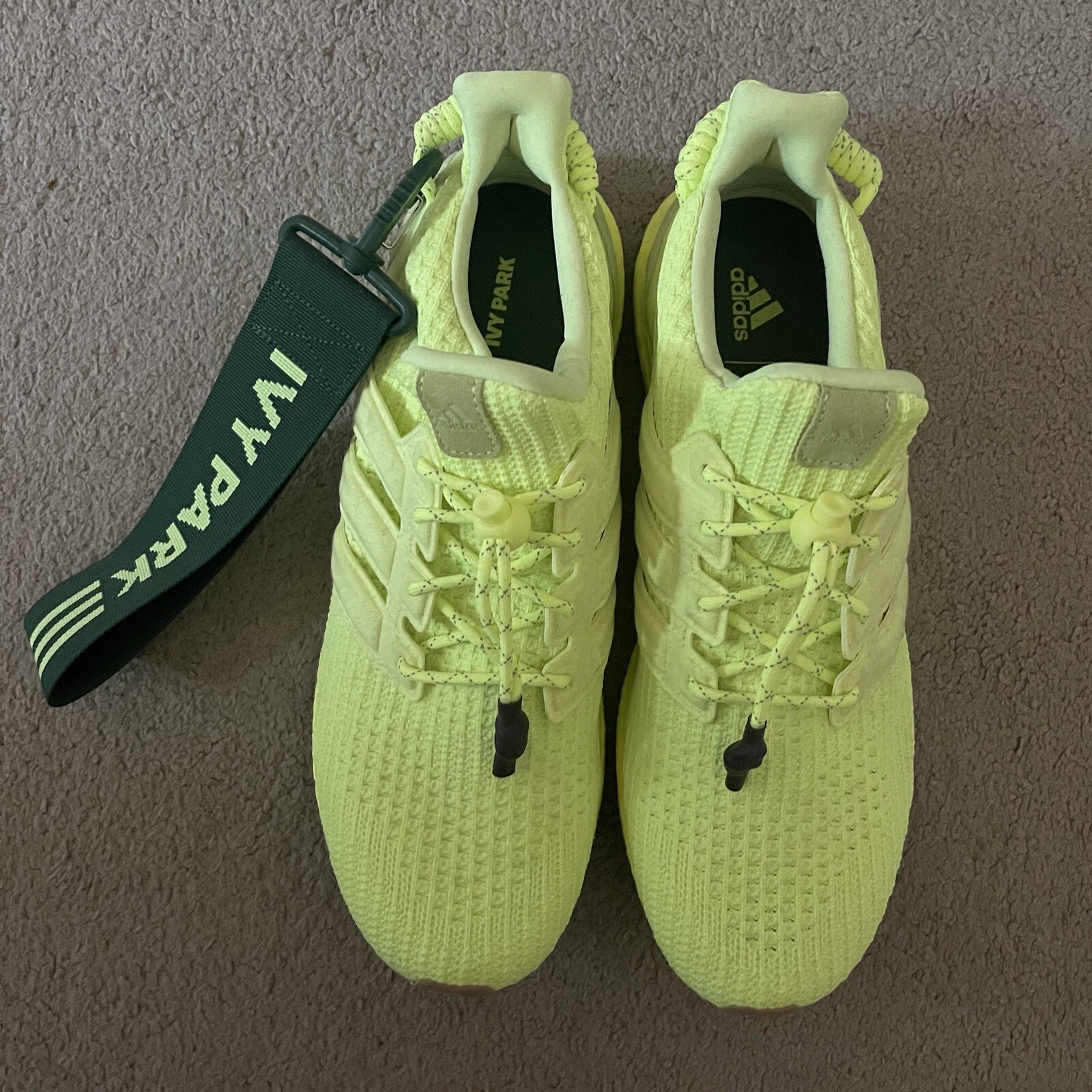 Seller photo, eBay