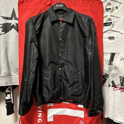 ⭐️Rare⭐️Mint condition⭐️DIESEL x AC MILAN collaboration  