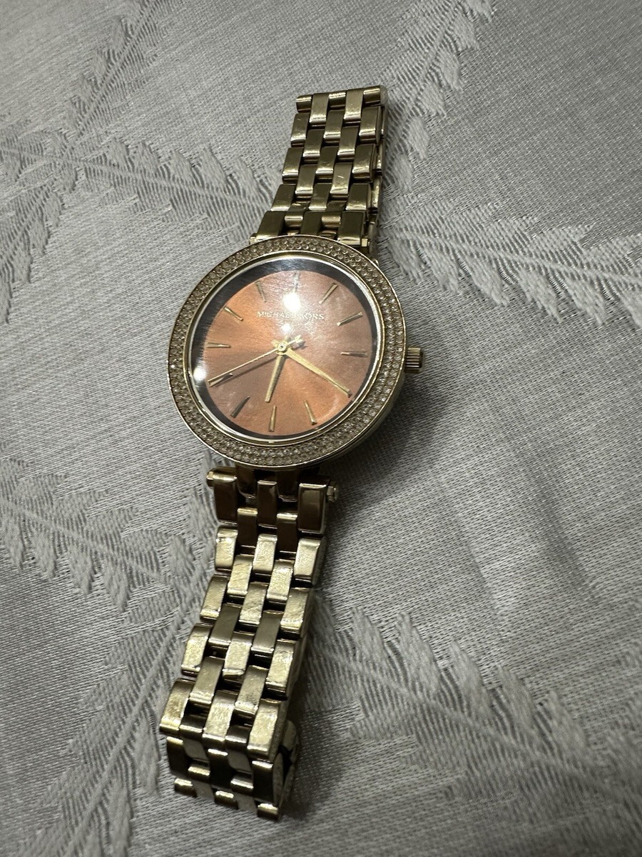 MICHAEL KORS MK3408 WOMEN display picture 1