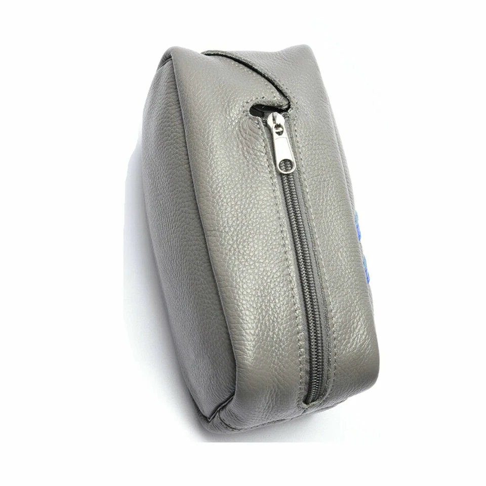 Handmade Leather Soft Case /Protective bag for Hasselblad Camera USA - Image 4 of 4