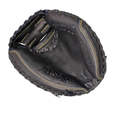 #ad #ad All Star CM3000MBK Pro Elite Martin Maldonado Gamer Catchers Mitt Black 34quot; RHT $449.95