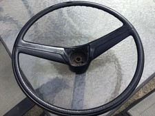 1969-1972 Chevy Oem Truck Blazer Suburban Wheel 69 70 71 72 Black 17
