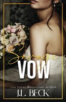 J. L. Beck | Savage Vow | Taschenbuch | Englisch (2023) | Beck Romance Books