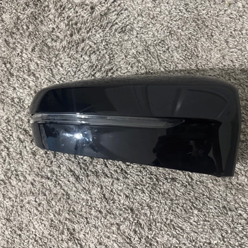 2019-2022 BMW 330i M340i G20 GENUINE OEM MIRROR CAP COVER (RIGHT) LIGHT INCLUDED
