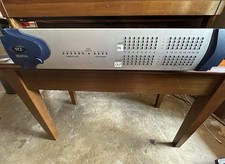 Digidesign 192 Pro Tools HD Interface with 2x...