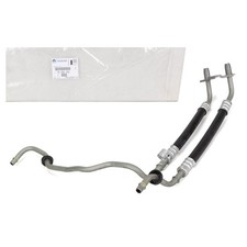 Produktbild - ORIGINAL Opel MOPAR Ölschlauch Ölleitung ASTRA J 1.3/2.0 CDTI 1.4 1.6 39066190