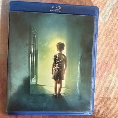 Close Encounters of the Third Kind (40th Anniversary Edition) (Blu-ray, 1977)