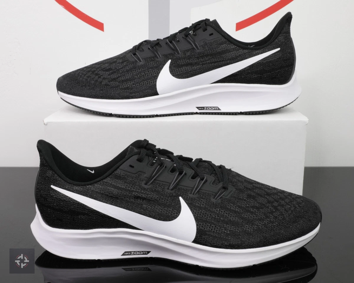 Nike Air Zoom Pegasus 36 White for Sale | Authenticity Guaranteed