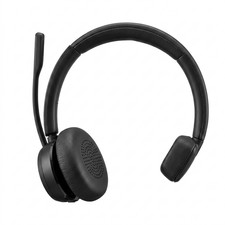 HP Poly Savi 7310-M DECT Wireless Headset Noi...