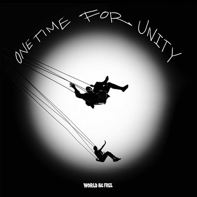 World Be Free One Time for Unity (CD) Album (US IMPORT)