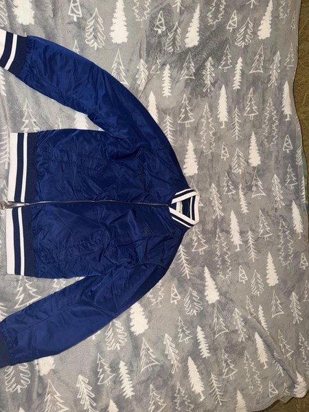 Women Lacoste Jacket Navy XS-S