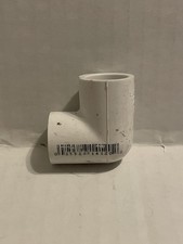 Lasco 90  Elbow Pipe 1/2" PVC Schedule 40 FIPT x Slip