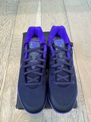Size 9 - Nike Kobe 9 EM Low Protro TB Purple Dynasty (IH1401-500