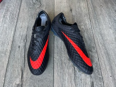 Nike Hypervenom Phantom 1 ACC  Football Soccer Boots US9