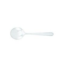 Walco 7412 Dominion Bouillon Spoon