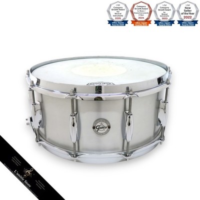 Gretsch S16514GP E-Gitarre Silver Finish