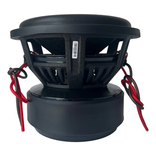 Massive Audio HIPPO H122XR 6000 Watt 12" Dual 2 Ohm DVC Car Audio Subwoofer - Picture 6 of 8