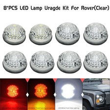 Clignotant Land Rover 90