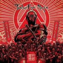 Outlier von Twelve Foot Ninja | CD | Zustand sehr gut