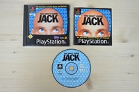 PS1 - You Don't Know Jack - (Ovp, Mit Anleitung)