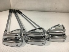 HONMA T//WORLD XP-1 Iron Set 6pcs 6-10, 11 N.S.PRO ZELOS for T//WORLD Flex R