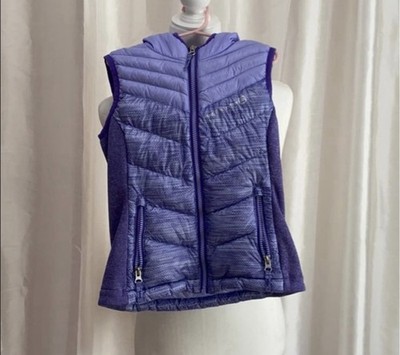 Girls Vest
