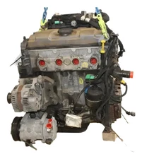 Motor Benzin - Peugeot 207 (2010) KFT 0139WT