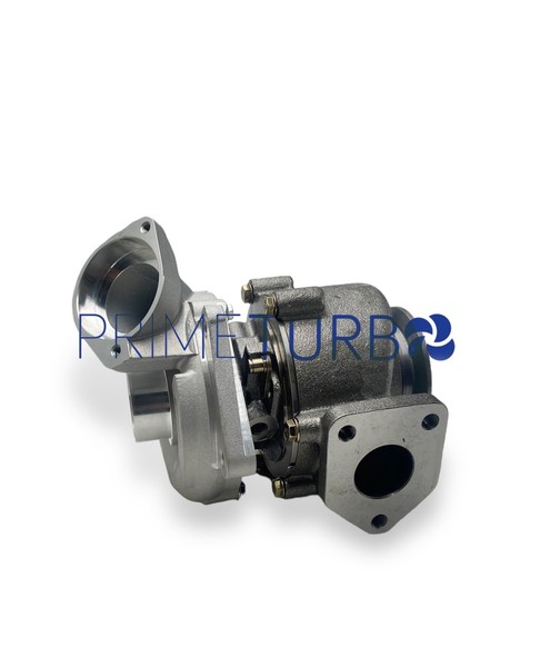 Lader Aufladung Prime Turbo V00035T FüR BMW 3Er E90 Touring E91 1Er E87 118 120-image