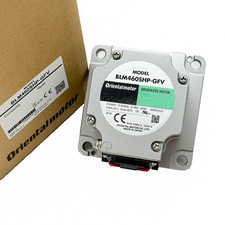 Brand New Oriental motor BLM460SHP-GFV Brushless Motor Driver 240V 60W