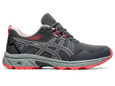 ASICS Women's Gel-Venture 8 Trail & Walking Shoes, 10.5 US ( WIDE ) , RARE COLOR