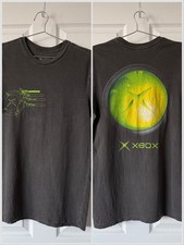 Xbox Rare Y2K style Microsoft T-Shirt Men’s Vintage Size Small