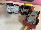 Vintage Corgi Toys Diecast Model Cars Bundle Job Lot