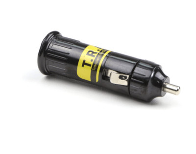 FARADAY T.R.A.P EMP Vehicle Protection 12V Auxiliary Receptacle