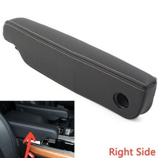 Black Right Passenger Front Seat Armrest For Land Rover Freelander 2 LR3 LR4