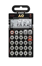 Teenage Engineering PO-33 KO Mikro Sampler Pocket Operator  Free Shipping in...