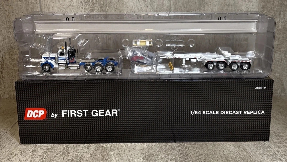 25+ First Gear 1:64 Scale Diecast Trailers for sale | Updated Oct 2026