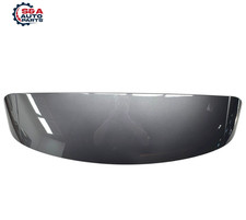 2018-2024 Alfa Romeo Stelvio tailgate liftgate back door spoiler OEM 156114182