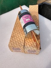 2 Bussmann LPN-RK 600 Low-Peak Class RK1 Dual Element Fuse 600a 250vac BRAND NEW