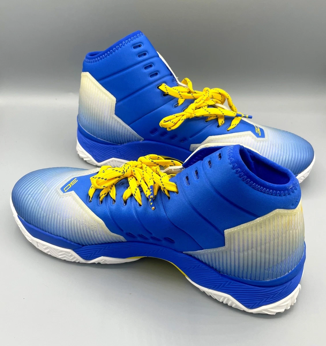 Under armour Curry 2.5 Sneakers for Men for Sale | Shop Men's