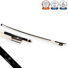 YAMAHA Carbon Fiber Violin Bow CBB101 CBB-101 Similar Flex to Wooden Bows Japan
