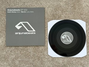 Anjunabeats Vinyl | eBay